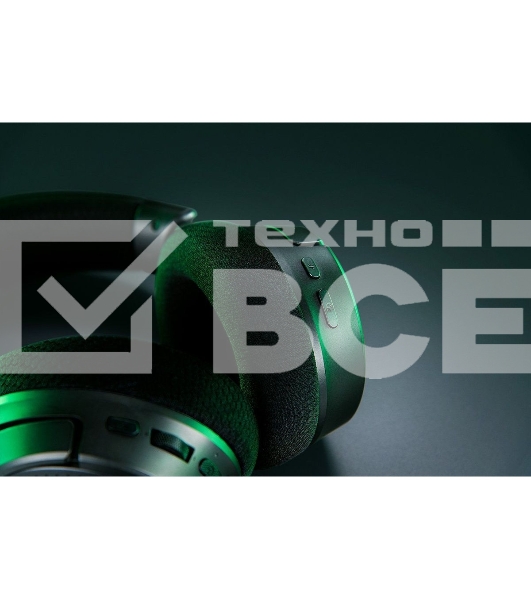 Гарнитура Razer Kraken V4 gaming headset