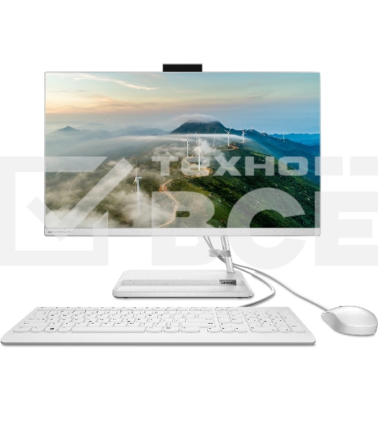 Моноблок Lenovo IdeaCentre AIO 3 24IAP7   23.8
