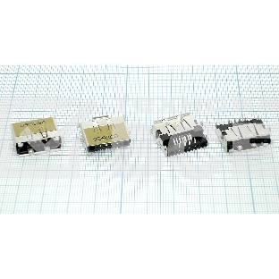 Разъем для ноутбука USB №64