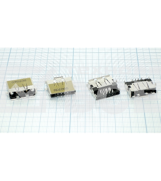 Разъем для ноутбука USB №64