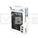 Внешний жесткий диск 1TB ADATA HD650, 2,5