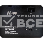Проектор Cactus CS-S3.B 3LCD 43000Lm LS 4300Lm ANSI (1280x1024) 15000:1 ресурс лампы:10000часов 1xUSB typeA 2xHDMI 4.7кг, фото7