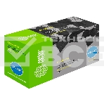 Картридж лазерный Cactus CS-Q6472A желтый (4000 стр.) для HP Color LaserJet 3600, фото5