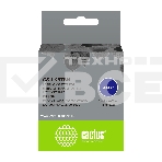 Картридж ленточный Cactus CS-LK5TBN черный для Epson LW400/LW700/LW600P/LW1000P/K400/Z700/Z900, фото2