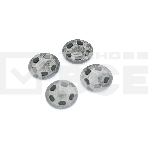 Резиновые ножки для Apple MacBook Pro 13 A1706 A1707 A1708, фото 1