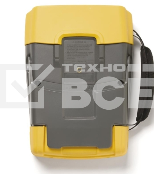 Осциллограф Fluke 190-062