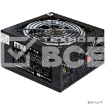 Блок питания ExeGate EVO600-LT (EX289070RUS), 600Вт, 120мм, черный, фото4