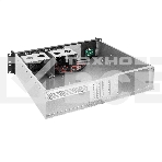 Серверный корпус ExeGate Pro 2U400-04AL <RM 19