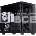 Компьютерный корпус JONSBO Computer Case TK-3 black, фото5