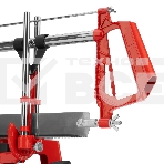 Стусло Matrix, 600 мм, прецизионное, с наклоном полотна MАТРИКС, фото8