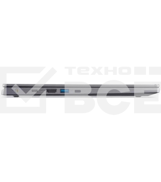 Ноутбук Acer Extensa EX215-56 Core 5 120U/16Gb/SSD1024Gb/15.6