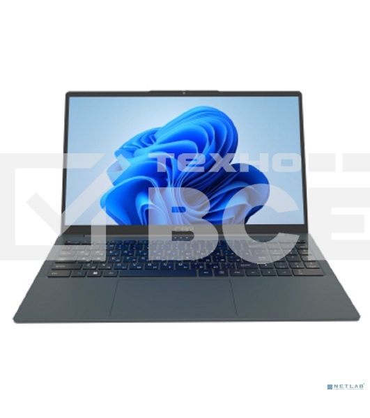 Ноутбук CBR LP-15107 15.6 FHD IPS Ryzen3 3200U/8Gb/256Gb /W11Pro