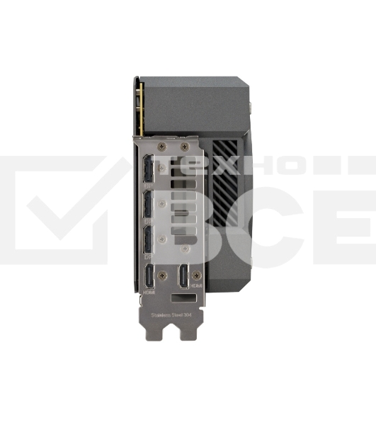 Видеокарта ASUS TUF-RTX5080-O16G-GAMINGRTX5080,HDMI*2,DP*3,16G,D7; 90YV0M30-M0NA00 (TUF-RTX5080-O16G-GAMING)
