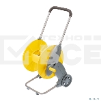 Тележка для шланга 1/2' 60м или 3/4' 30м Профи ЧЕТЫРЕ СЕЗОНА, фото4