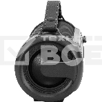 Портативная колонка Hyundai H-PS1025 черный 40W 2.0 BT 10м 3000mAh, фото6