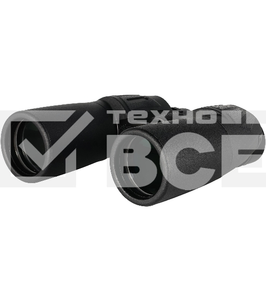 Бинокль Levenhuk 7-7x 50мм Sherman Base черный (84666)