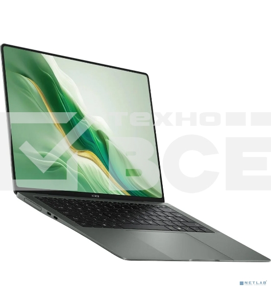 Ноутбук HONOR MAGICBOOK ART U7 14