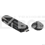 Кард-ридер Netac WK14/черный/SD/SDHC/SDXC/microSD/microSDHC/microSDXC/USB 3.0/USB Type-C/пластик, фото4