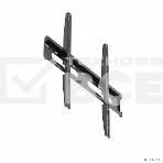 Кронштейн для ТВ 32'-55' Digis DSM-E4544F (фиксированный) VESA макс. 400x400, до 45кг [DSM-E4544F, фото 1