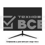 Монитор 27' ExeGate EZ2707TA ProSmart IPS 1920x1080, 75 Гц, 5 мс, 16:9, 250 кд/м², 1xHDMI, 1xVGA, 1xDP, 3.5 мм, черный, фото16