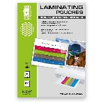 Пленка для ламинирования Cactus 125мкм A6 (100шт) глянцевая 111x154мм CS-LPGА6125100, фото 1