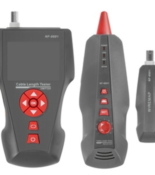 Тестер Lanmaster LAN-PRO-L