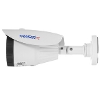Камера видеонаблюдения IP Trassir TR-D2B5-noPoE v2 3.6-3.6мм цв. корп.:белый, фото2