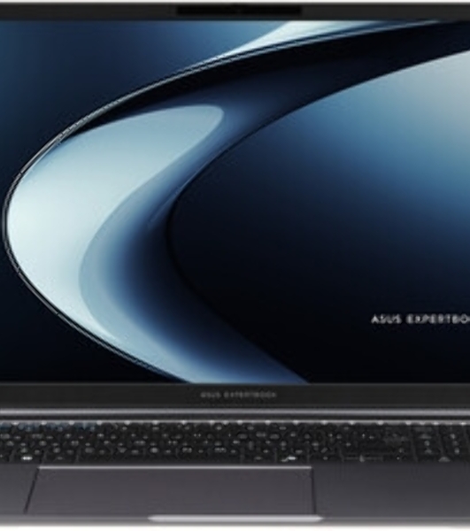 Ноутбук Asus Expertbook PM3 PM3606CKA-PL0168/16'/IPS/AMD Ryzen AI 7 350/16Gb/1Tb SSD/AMD Radeon 860M/Windows 11 Pro/серый/1.87kg