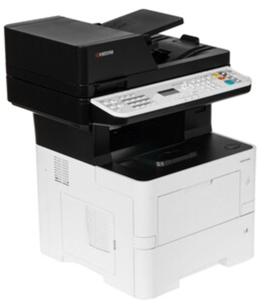 Тонер-картридж Kyocera TK-3405 для ECOSYS MA4500x (Азия) (12500 стр.)