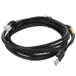 Сканер штрих-кода ручной Honeywell 1472G2D Kit, 2D Imager, беспроводной, USB, черный, фото6