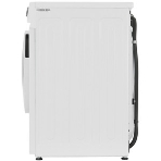 Стиральная машина Hyundai WFD8216 белый, загрузка фронтальная 8/5 кг (с сушкой), 1200 об/мин, класс: A+++, фото12