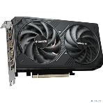 Видеокарта Gigabyte GeForce RTX 5060 Ti Windforce Max OC, NVIDIA RTX 5060 Ti, 8 ГБ GDDR7, 128 бит, PCI-e 5.0, 1xHDMI, 3xDP, 2587 МГц, фото12