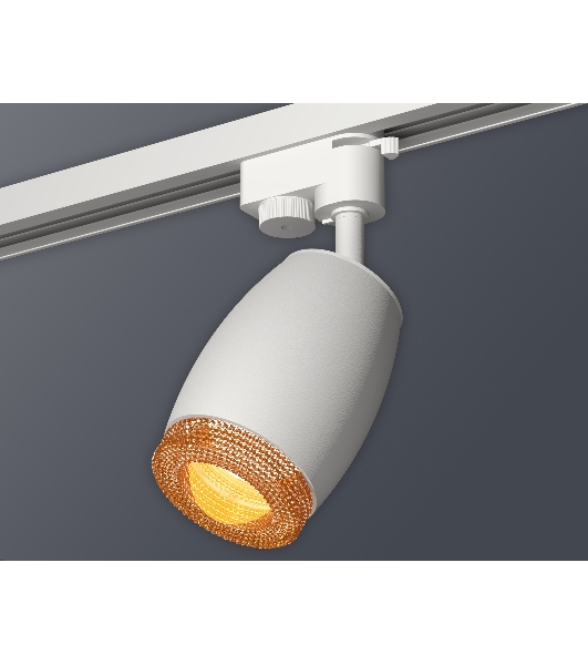 Светильник Ambrella light XT1122024 SWH/CF белый песок/кофе MR16 GU5.3 (A2520, C1122, N7195)