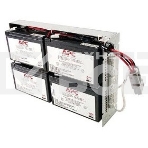 Батарея APC RBC23 Батарея для SU1000RM2U, SU1000RMI2U, фото 1