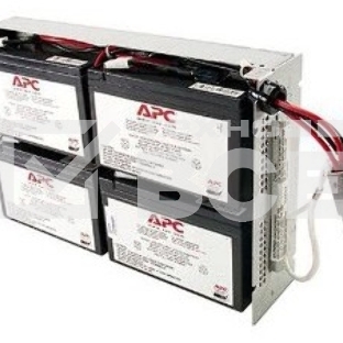 Батарея APC RBC23 Батарея для SU1000RM2U, SU1000RMI2U
