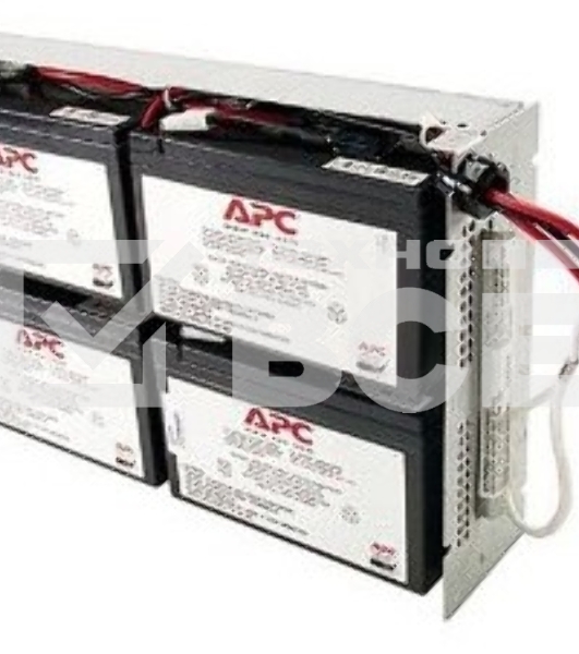 Батарея APC RBC23 Батарея для SU1000RM2U, SU1000RMI2U