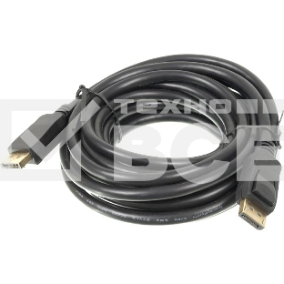 Кабель Ningbo Displayport 5m