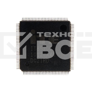 МИкросхема IT8570E-AXA