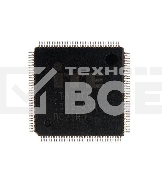 МИкросхема IT8570E-AXA