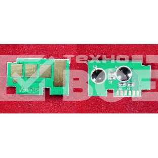 Чип ELP для Samsung CLP-680/680DW/680DN/CLX-6260FR/6260FD/6260FW/6260ND/6260NR (MLT-506L-M) Magenta 3.5K (Китай)