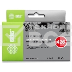Картридж струйный Cactus CS-CLI426BK черный (8,4 мл.) для Canon MG5140/5240/6140/8140/MX884, фото3