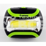 Фонарь КОБ Космос KOC-H3WCOBLEDсветодиодный налобный 3Вт, фото 1