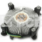 Кулер INTEL для S1155/S1150 (INTEL Original) (i3/G) 4-pin Alluminium {5}, фото2