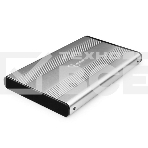Внешний корпус для HDD Gembird EE2-U2S-5-S 2.5