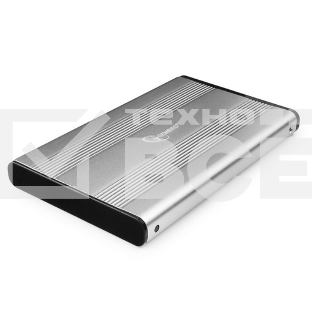 Внешний корпус для HDD Gembird EE2-U2S-5-S 2.5