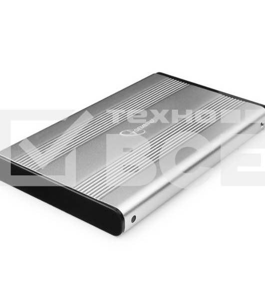 Внешний корпус для HDD Gembird EE2-U2S-5-S 2.5