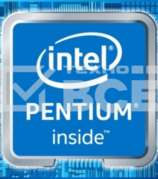 Процессор CPU Intel Socket 1151 Pentium G4600 (3.60Ghz/3Mb) tray