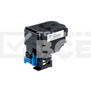 Картридж лазерный Konica-Minolta bizhub C3110 черный TNP-51K