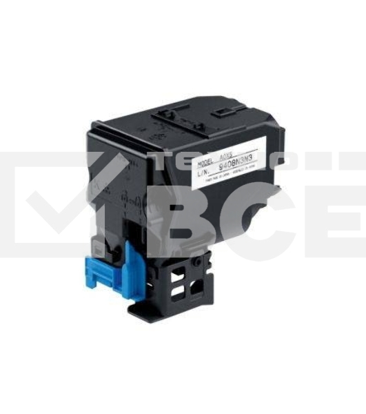 Картридж лазерный Konica-Minolta bizhub C3110 черный TNP-51K