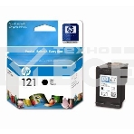 Картридж струйный HP №121 CC640HE черный для HP F4283/D2563 (200стр.), фото3